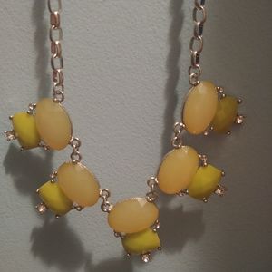 Loft Necklace